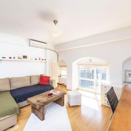 Cute Home Heart Of Provincia di Istanbul Esterno foto