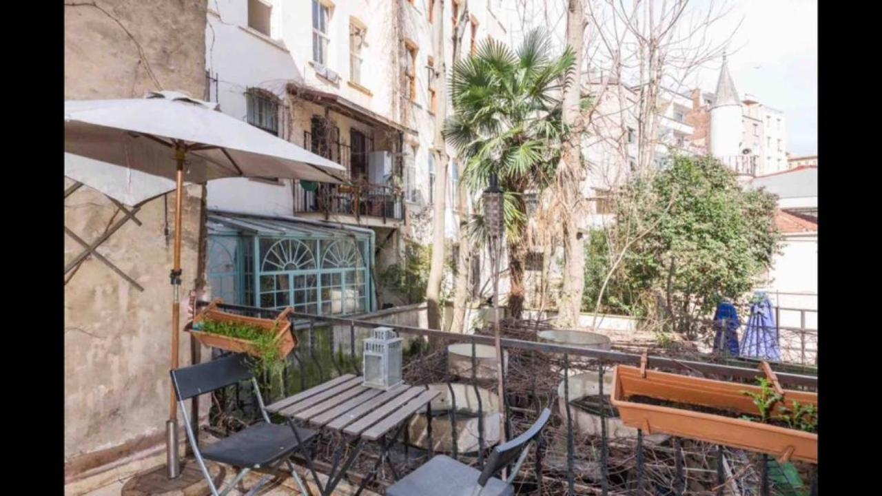 Cute Home Heart Of Provincia di Istanbul Esterno foto