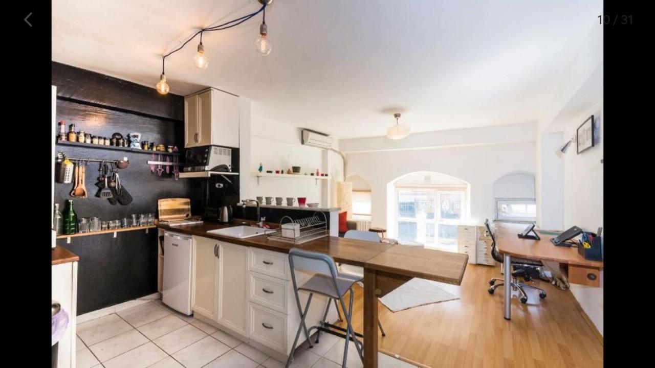 Cute Home Heart Of Provincia di Istanbul Esterno foto