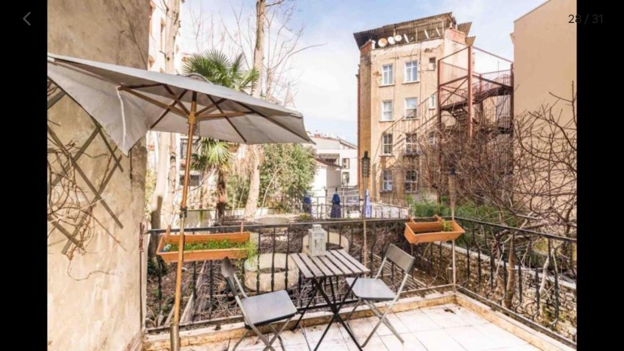 Cute Home Heart Of Provincia di Istanbul Esterno foto