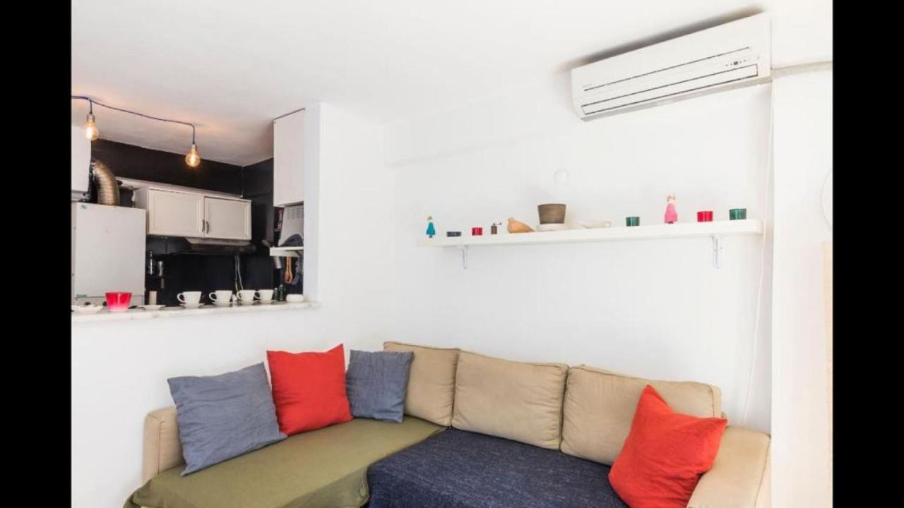 Cute Home Heart Of Provincia di Istanbul Esterno foto