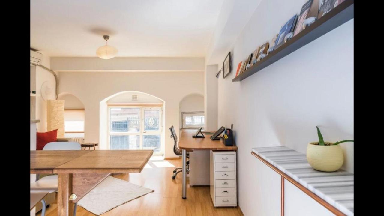 Cute Home Heart Of Provincia di Istanbul Esterno foto