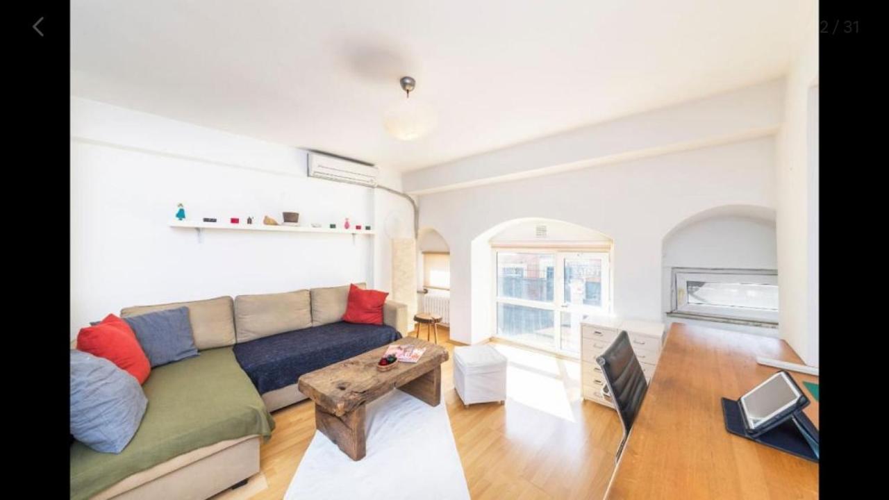 Cute Home Heart Of Provincia di Istanbul Esterno foto